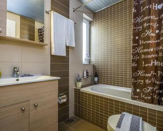 Theos Village Apartments - Khania (Kreta)