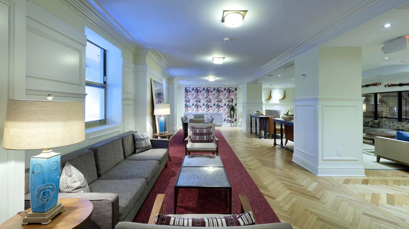 يوروستارز لانغفورد