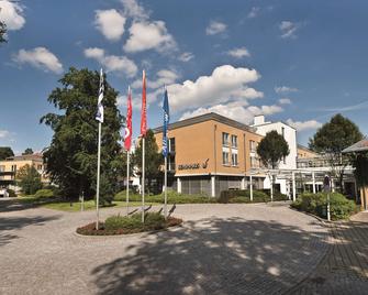 Seminaris Seehotel Potsdam - Potsdam - Edificio