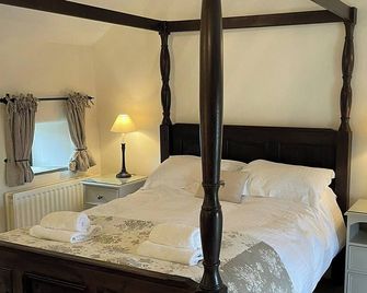 The Chapel - Skipton - Habitación