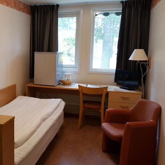 Hotell Sport & Rest image 1