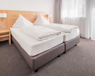 Bsw Hotel Isarwinkel - Bad Tölz - Bedroom