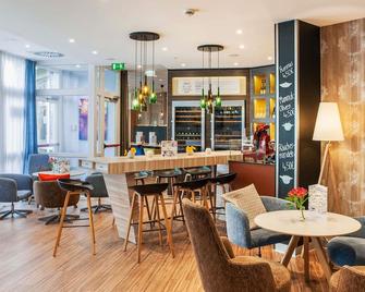 Mercure Hotel Hannover City - Hannover - Bar
