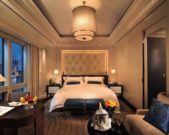 The Peninsula Shanghai - Shanghai - Chambre