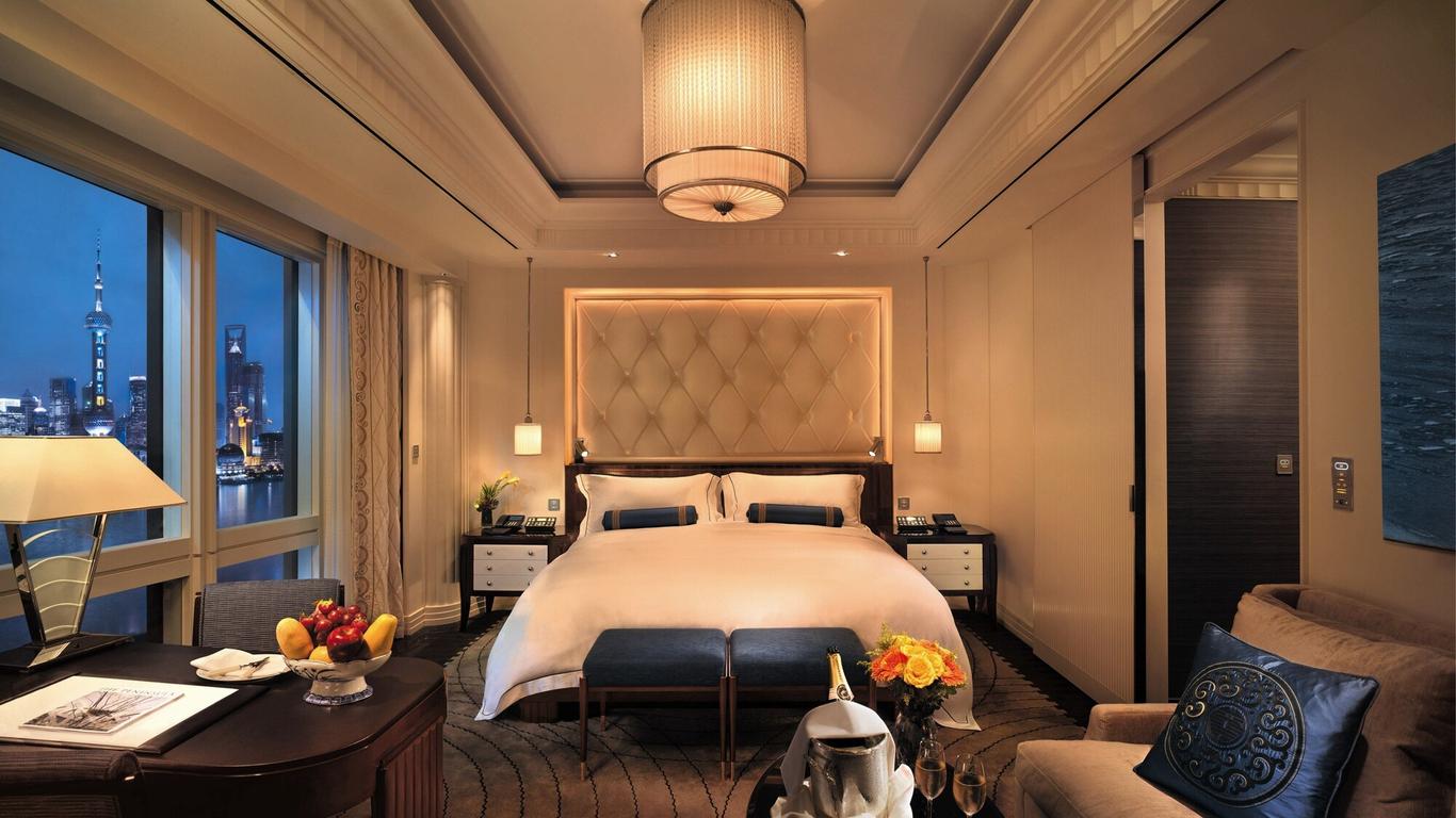 The Peninsula Shanghai