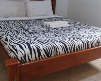 Gulu Vision Hotel - Gulu - Camera da letto