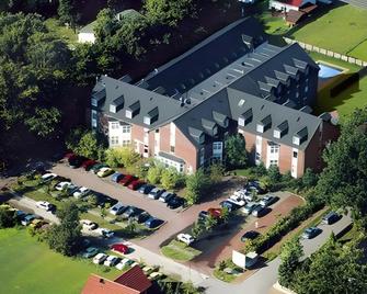 Flora-Apart-Residenz - Fredersdorf-Vogelsdorf - Building