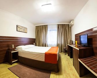 Citadella - Bucuresti - Soverom