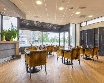 Leonardo Hotel Lelystad City Center - Lelystad - Restaurant