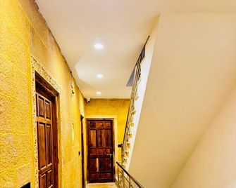 Mama Mia Jaisalmer - Jaisalmer - Pasillo