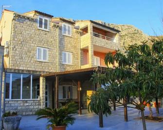 Villa Konalic - Dubrovnik - Building