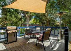 Close to Everything - Downtown Glenwood in Comfort - Glenwood Springs - Balcony