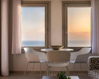 Nima Sifnos Residences - Apollonia