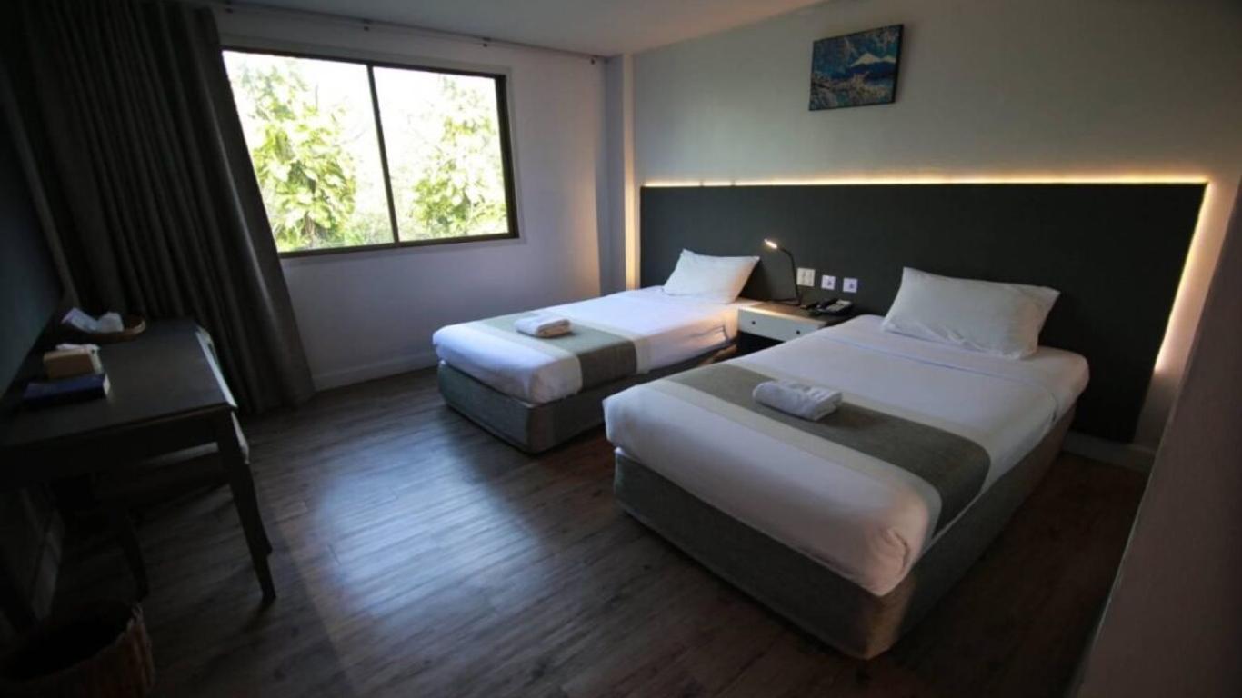 R.S. Hotel