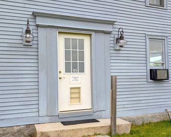Highland Catttle Farm - Cozy Suite for Two - C - Loudon