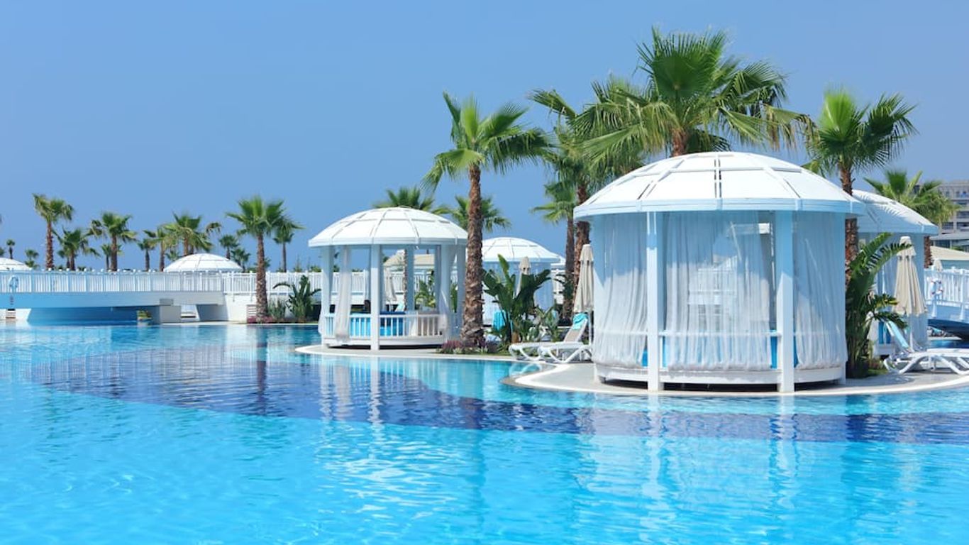 Sueno Hotels Deluxe Belek