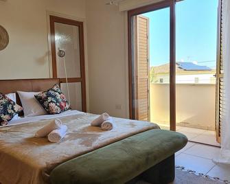 Stay Tranquility Cove - Larnaca - Bedroom