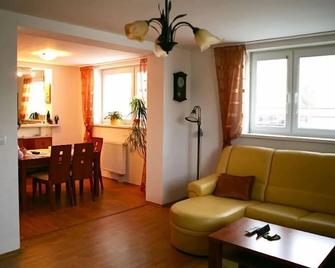 Villa Paris - Piešťany - Living room