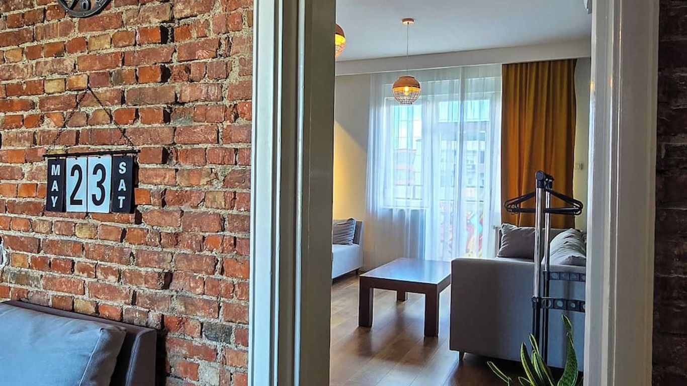 Prishtina Center Hostel