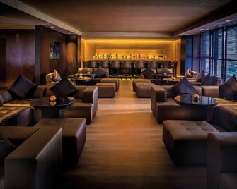 Barceló Casablanca - Casablanca - Lounge