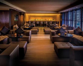 فندق بارسيلو كازابلانكا - الدار البيضاء - ردهة