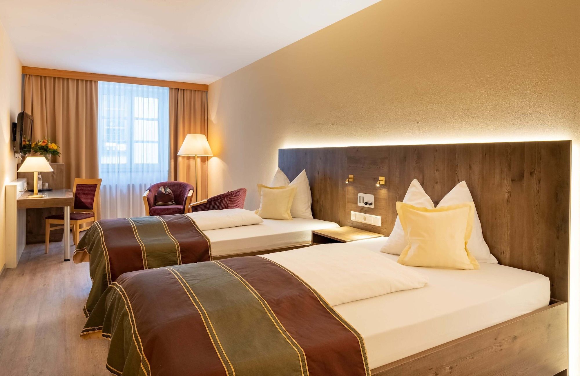 Hotel Residenz Passau - פסאו