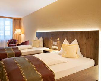 Hotel Residenz Passau - פסאו