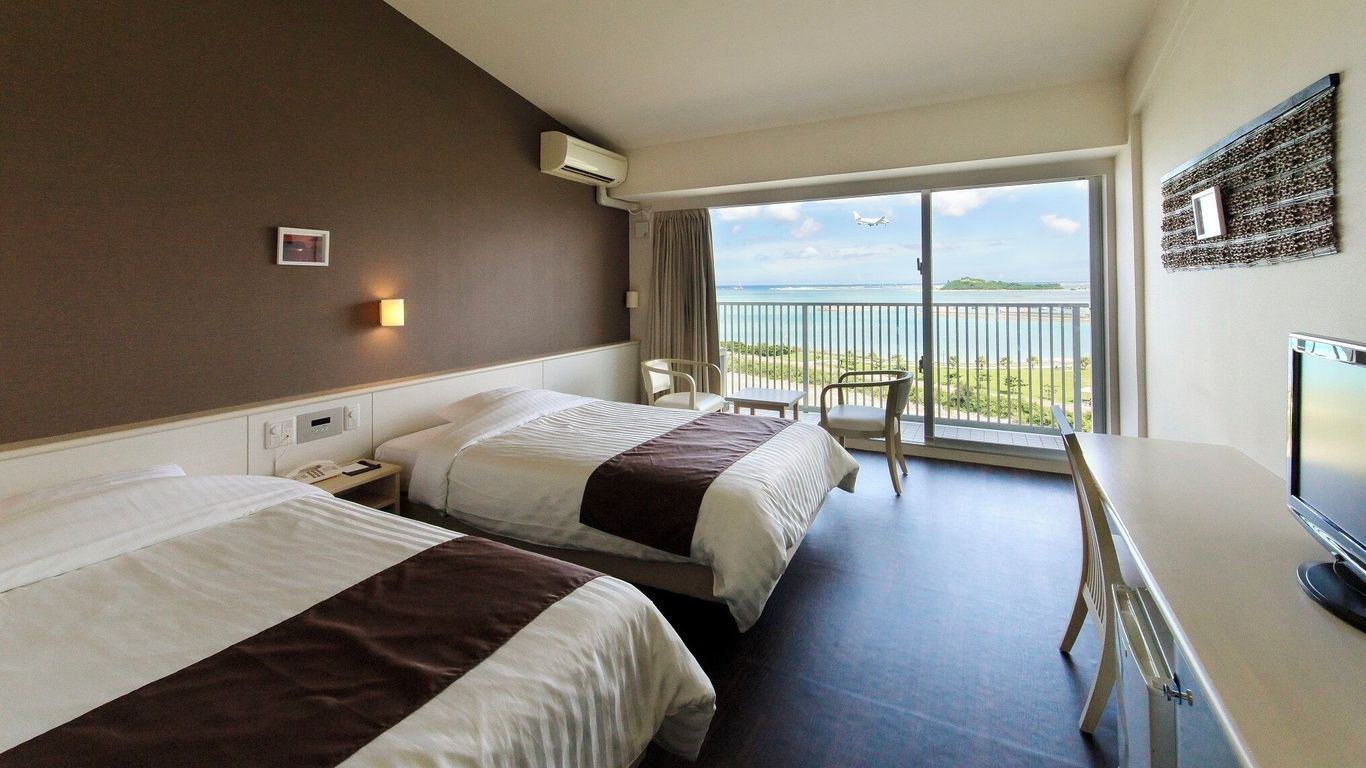 Hotel Gran View Garden Okinawa