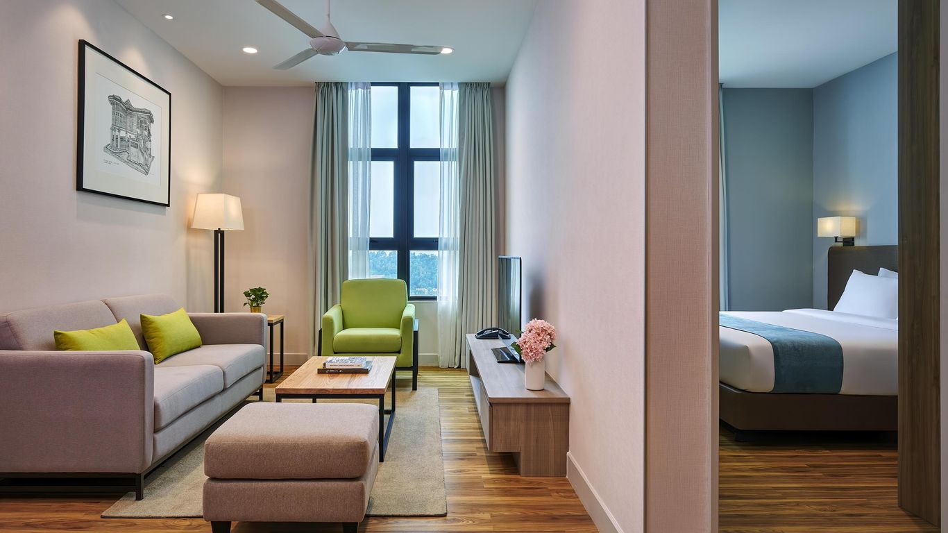 Mercure Living Putrajaya