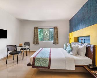 Sterling Yelagiri - Yelagiri - Bedroom