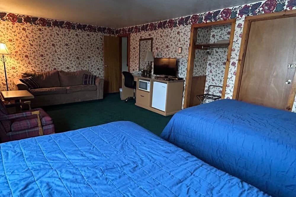 The Stevens Motel thumbnail 3