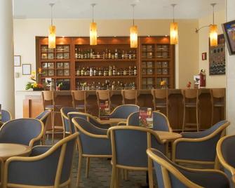 Fiesta Inn Mexicali - Mexicali - Bar