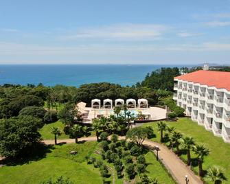 Kensington Resort Jeju Jungmun - Seogwipo - Edificio