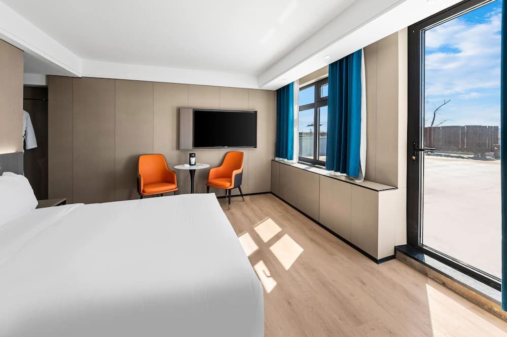 Ly New York Hotel - קווינס