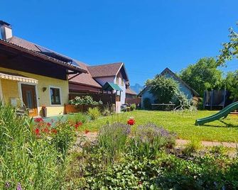 Pension Göschlberger - Mondsee