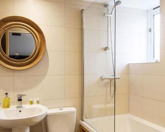 Romneys Apartments & Suites - Kendal