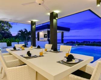 Villa Pondok Wahyu Sedana - Seririt
