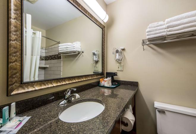Quality Inn Suites 98 1 3 7 Newberry Hotel Deals
