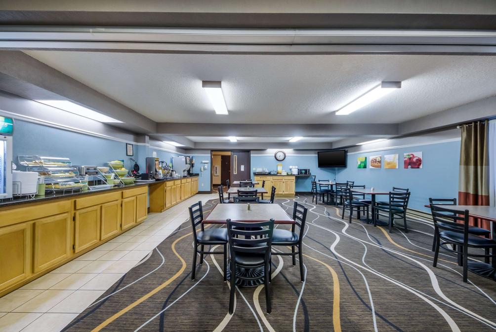 Quality Inn Suites 98 1 3 7 Newberry Hotel Deals