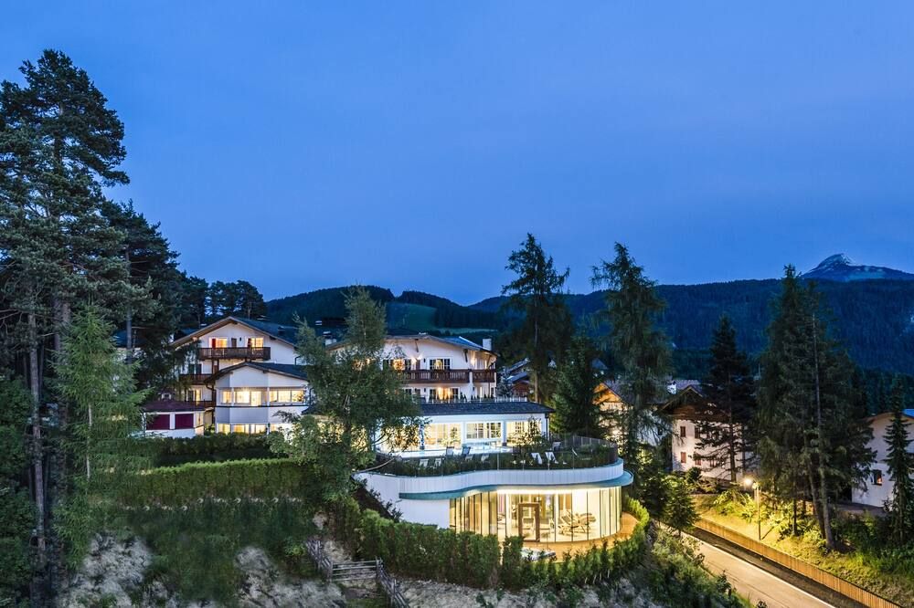 إيريكا ويلنيس آند فيتاليتي هوتل