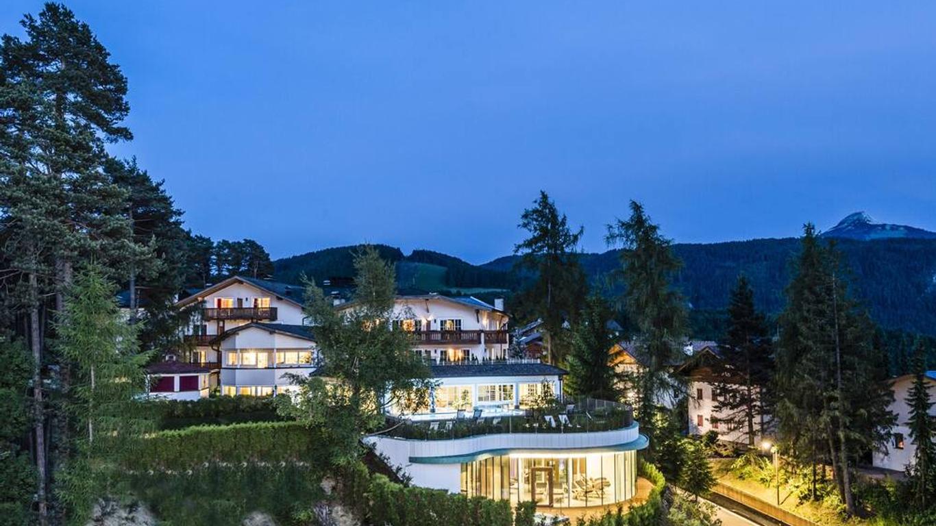 إيريكا ويلنيس آند فيتاليتي هوتل