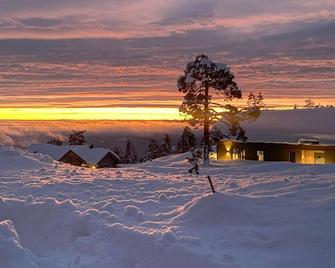 Awesome Home In Hønefoss With Wifi - Hønefoss
