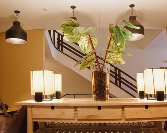 Porto Spot Hostel - Oporto