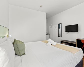 Flinders Motel - Wollongong