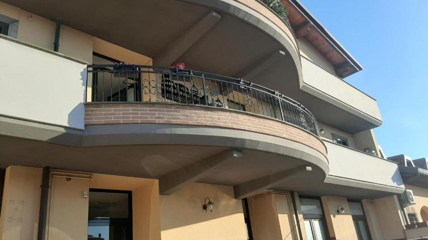 Fiumicino Inn Airport