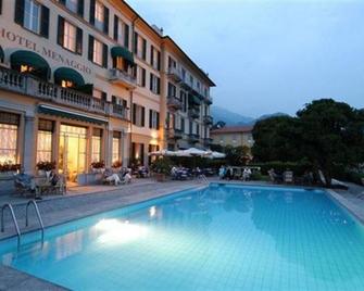Grand Hotel Menaggio - Menaggio - Pool