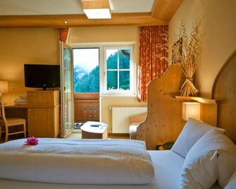 Alpin Panoramahotel Lärchenhof - Heiligenblut - Habitación
