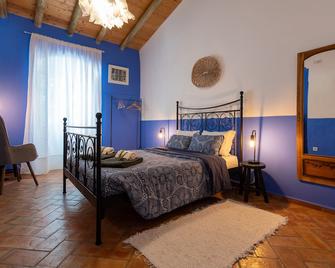 Quinta Da Fornalha - Castro Marim - Bedroom