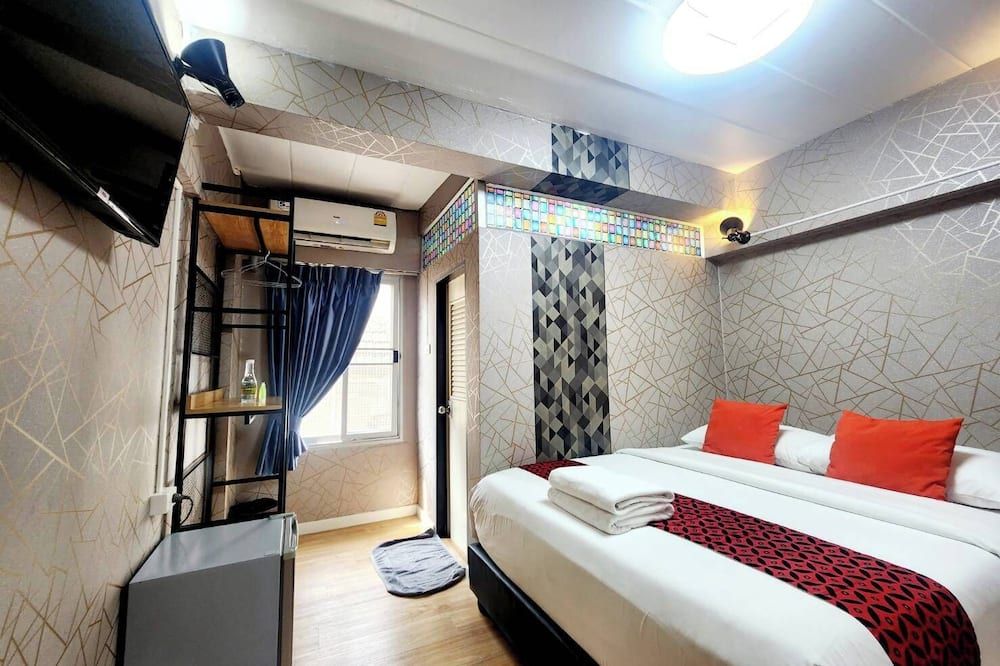 كاوسان آرت هوتل