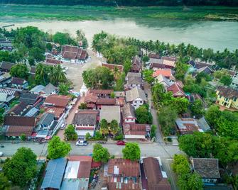 Chaluenxay Villa - Luang Prabang - Building